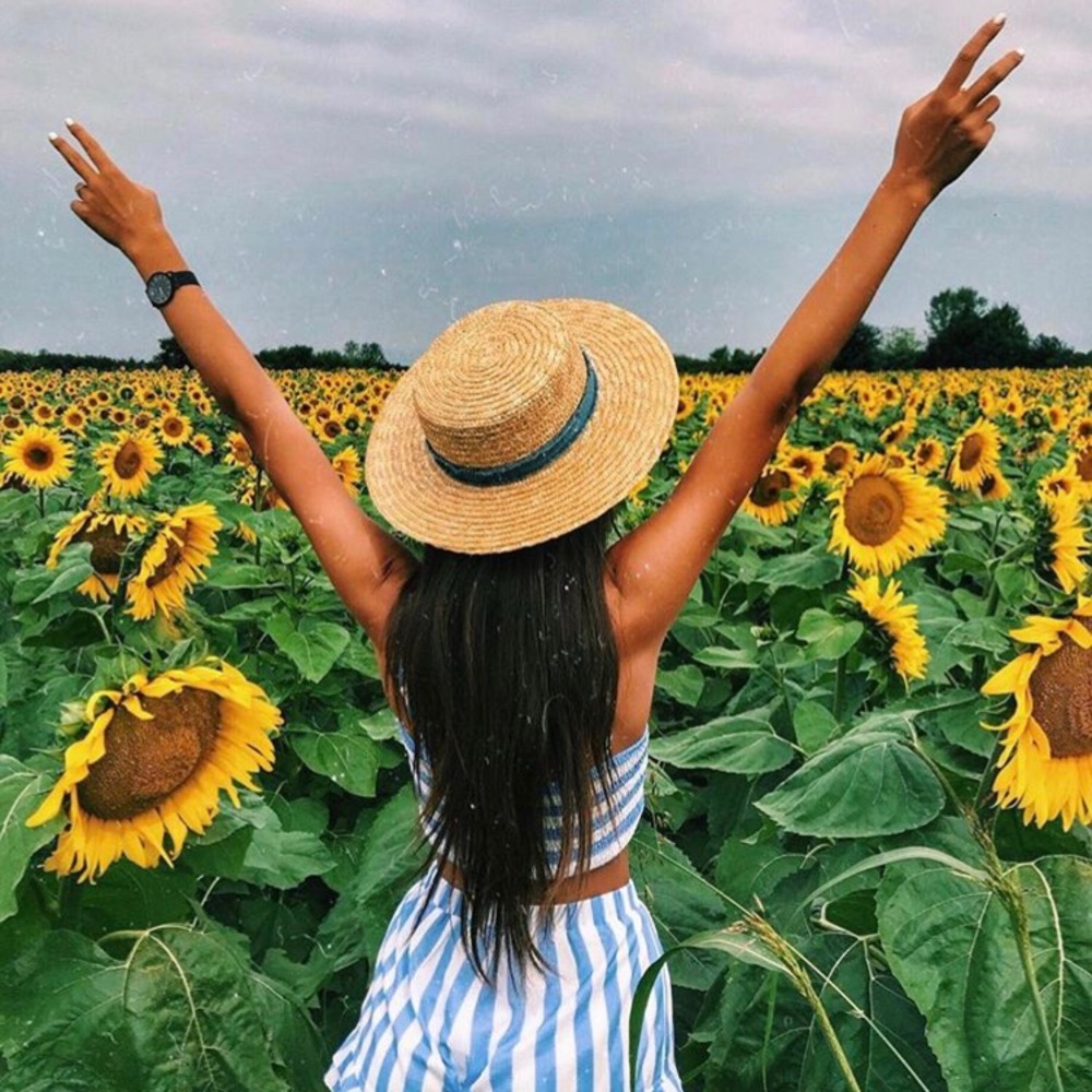 Meet your Posher, Maddie